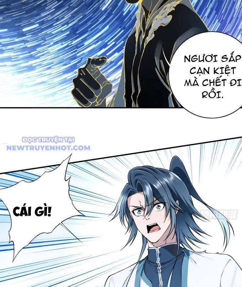 Ta Dùng Cơ Bắp Xưng Bá Tu Tiên Giới - Chapter 75 - Page 37