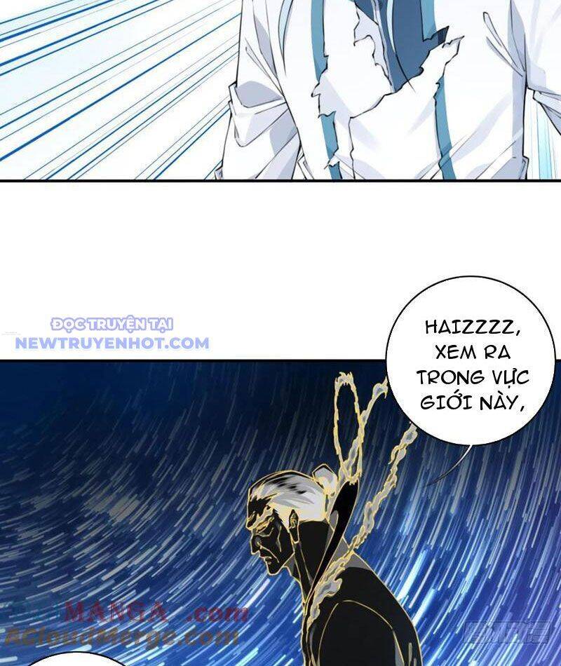 Ta Dùng Cơ Bắp Xưng Bá Tu Tiên Giới - Chapter 75 - Page 38