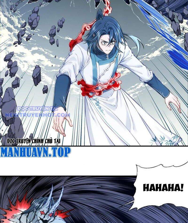 Ta Dùng Cơ Bắp Xưng Bá Tu Tiên Giới - Chapter 75 - Page 4