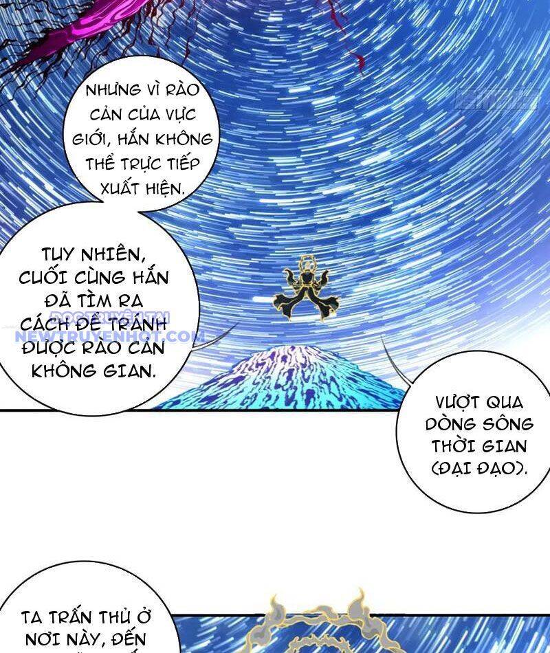 Ta Dùng Cơ Bắp Xưng Bá Tu Tiên Giới - Chapter 75 - Page 40