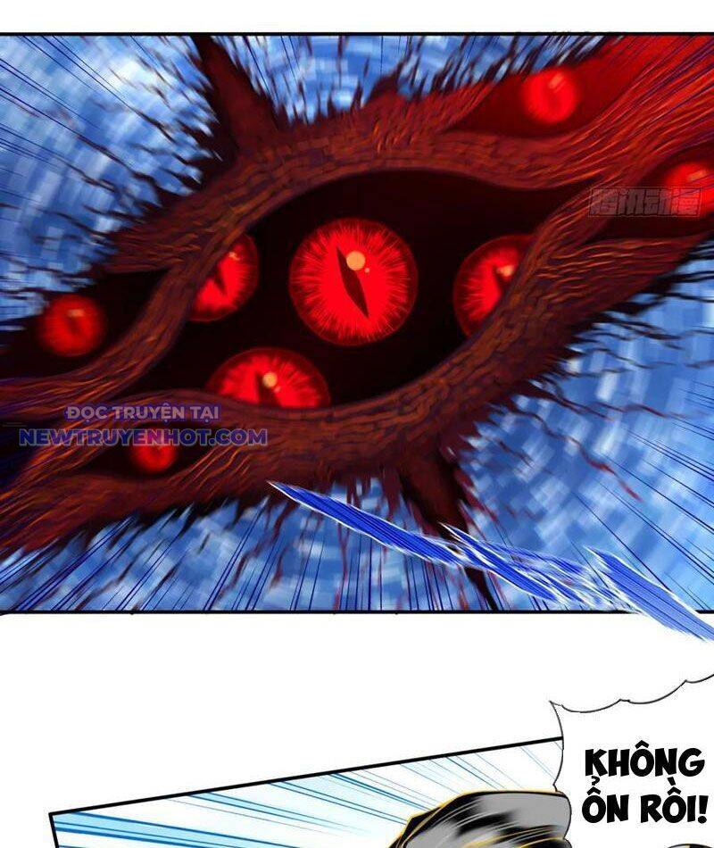 Ta Dùng Cơ Bắp Xưng Bá Tu Tiên Giới - Chapter 75 - Page 43