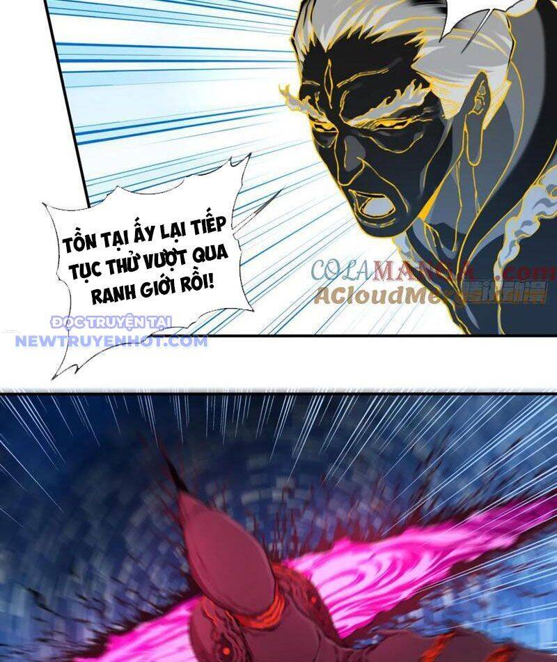 Ta Dùng Cơ Bắp Xưng Bá Tu Tiên Giới - Chapter 75 - Page 44