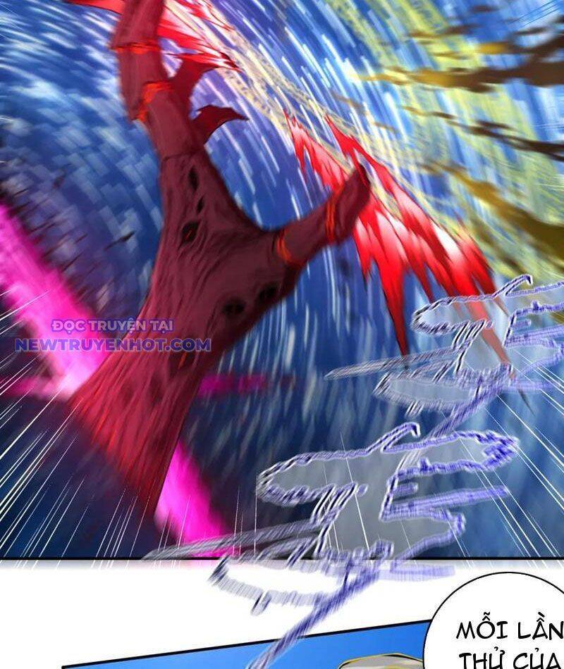 Ta Dùng Cơ Bắp Xưng Bá Tu Tiên Giới - Chapter 75 - Page 46