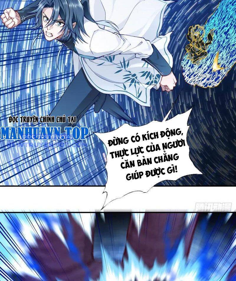 Ta Dùng Cơ Bắp Xưng Bá Tu Tiên Giới - Chapter 75 - Page 48