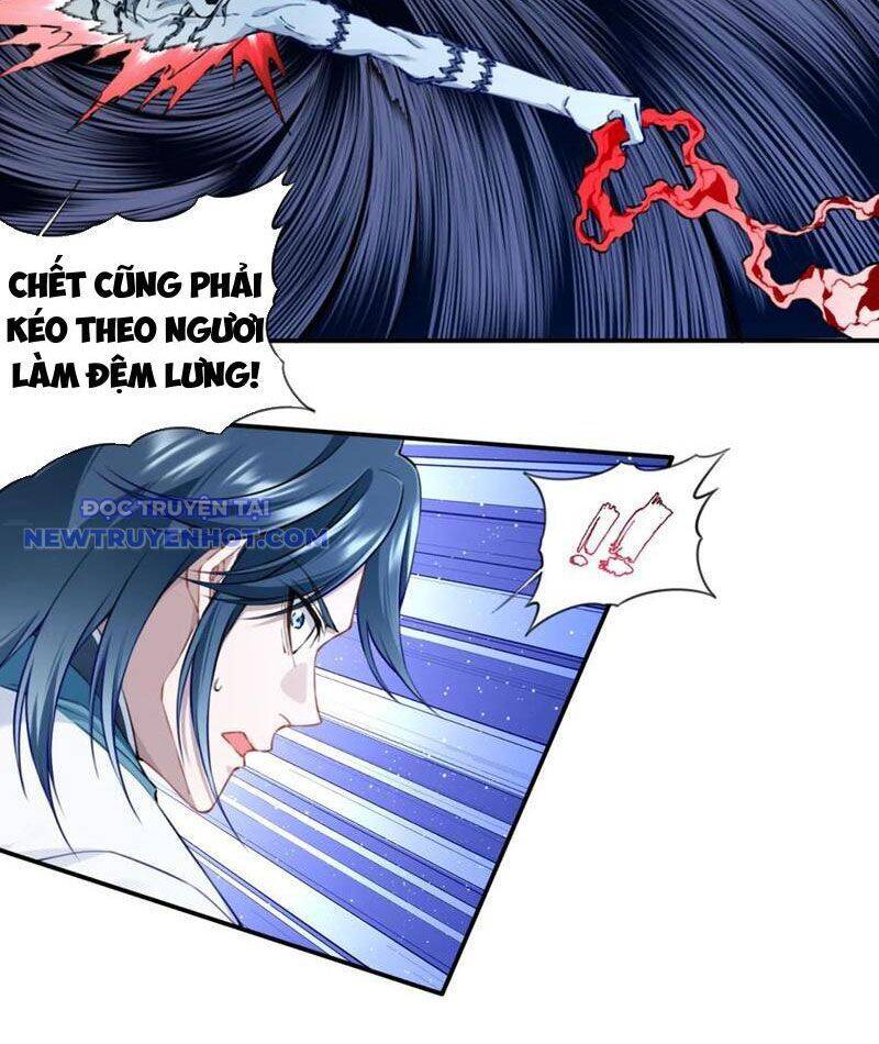 Ta Dùng Cơ Bắp Xưng Bá Tu Tiên Giới - Chapter 75 - Page 5