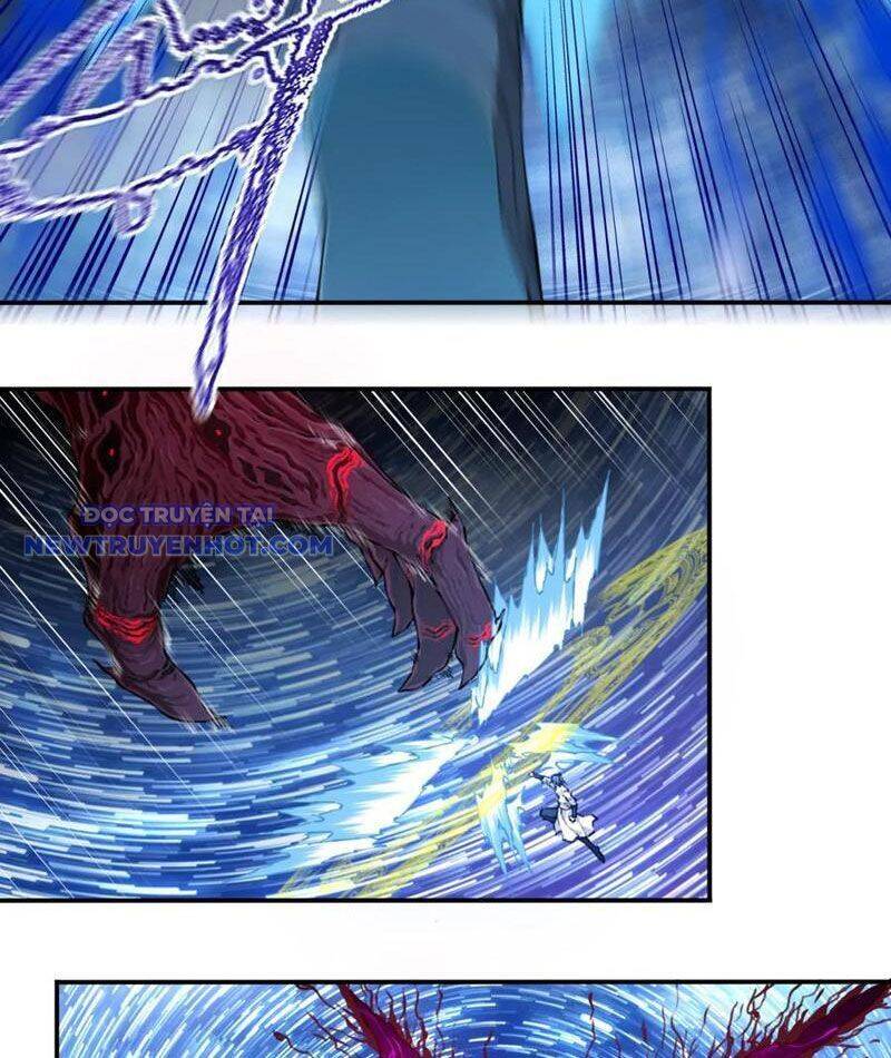 Ta Dùng Cơ Bắp Xưng Bá Tu Tiên Giới - Chapter 75 - Page 50