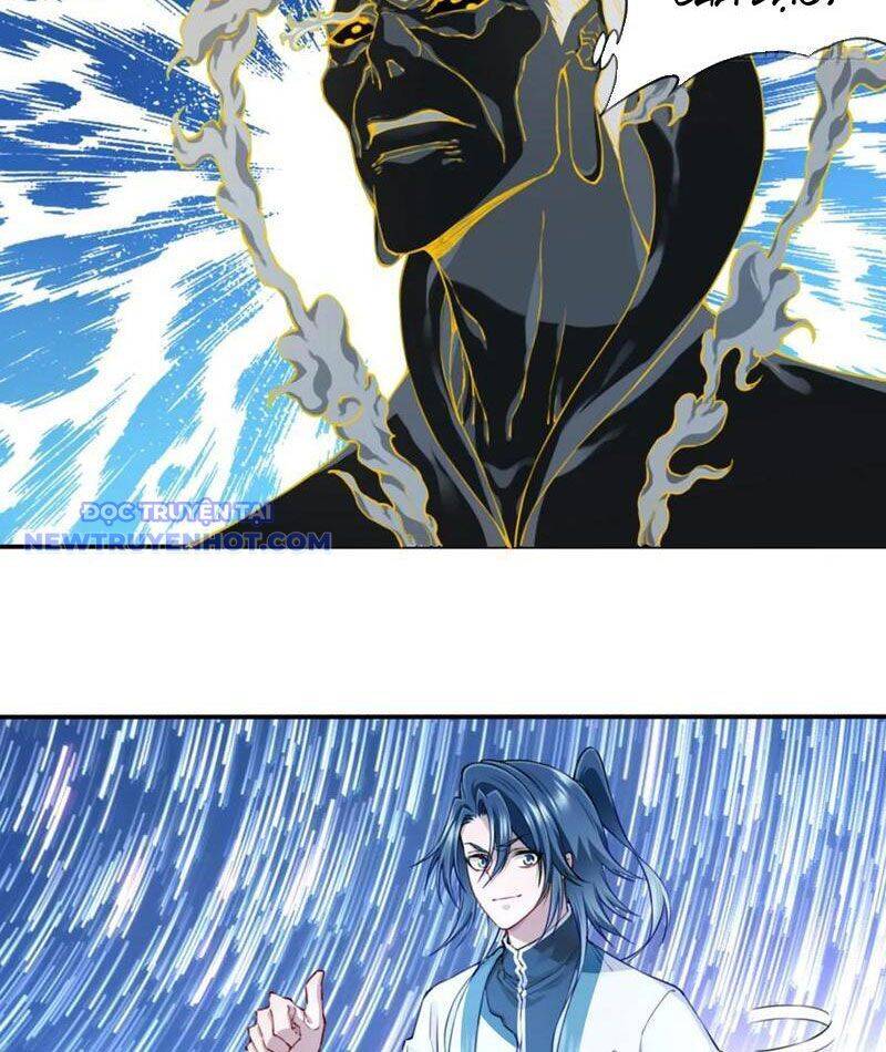 Ta Dùng Cơ Bắp Xưng Bá Tu Tiên Giới - Chapter 75 - Page 54