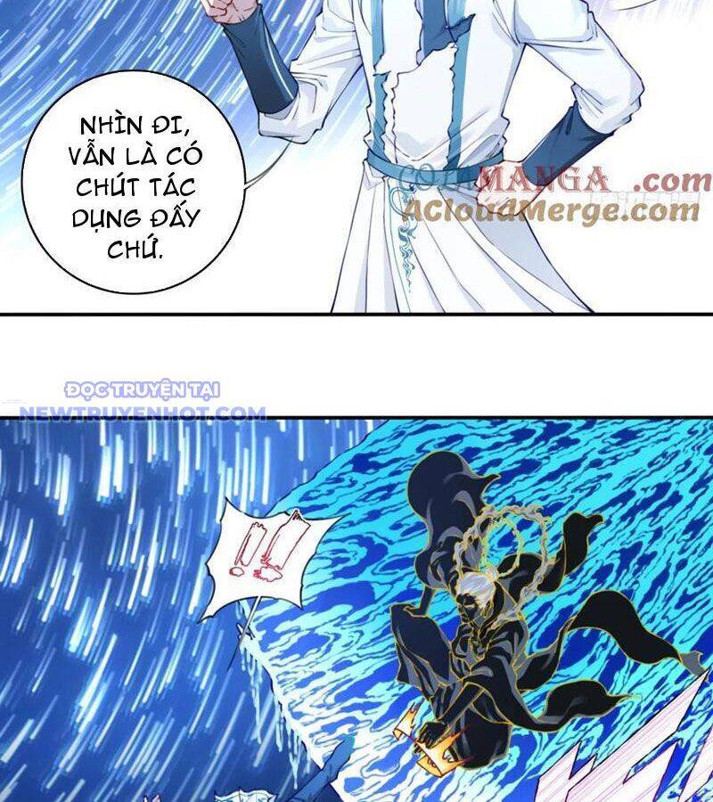 Ta Dùng Cơ Bắp Xưng Bá Tu Tiên Giới - Chapter 75 - Page 55