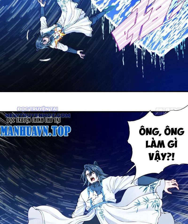 Ta Dùng Cơ Bắp Xưng Bá Tu Tiên Giới - Chapter 75 - Page 56