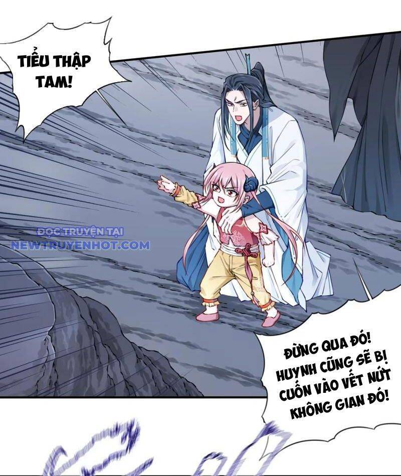 Ta Dùng Cơ Bắp Xưng Bá Tu Tiên Giới - Chapter 75 - Page 6