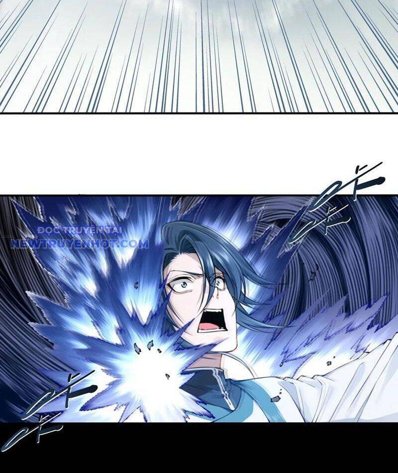 Ta Dùng Cơ Bắp Xưng Bá Tu Tiên Giới - Chapter 75 - Page 8