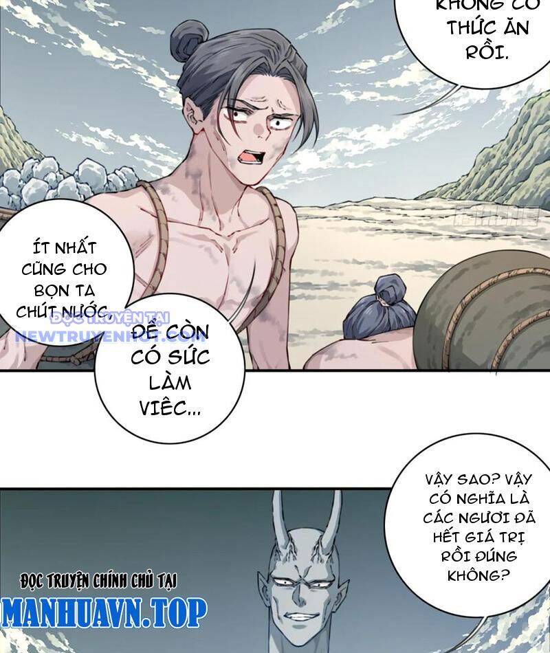 Ta Dùng Cơ Bắp Xưng Bá Tu Tiên Giới - Chapter 76 - Page 10