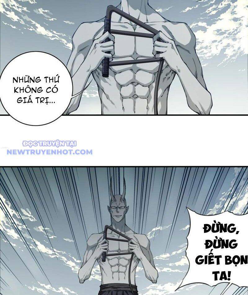 Ta Dùng Cơ Bắp Xưng Bá Tu Tiên Giới - Chapter 76 - Page 11