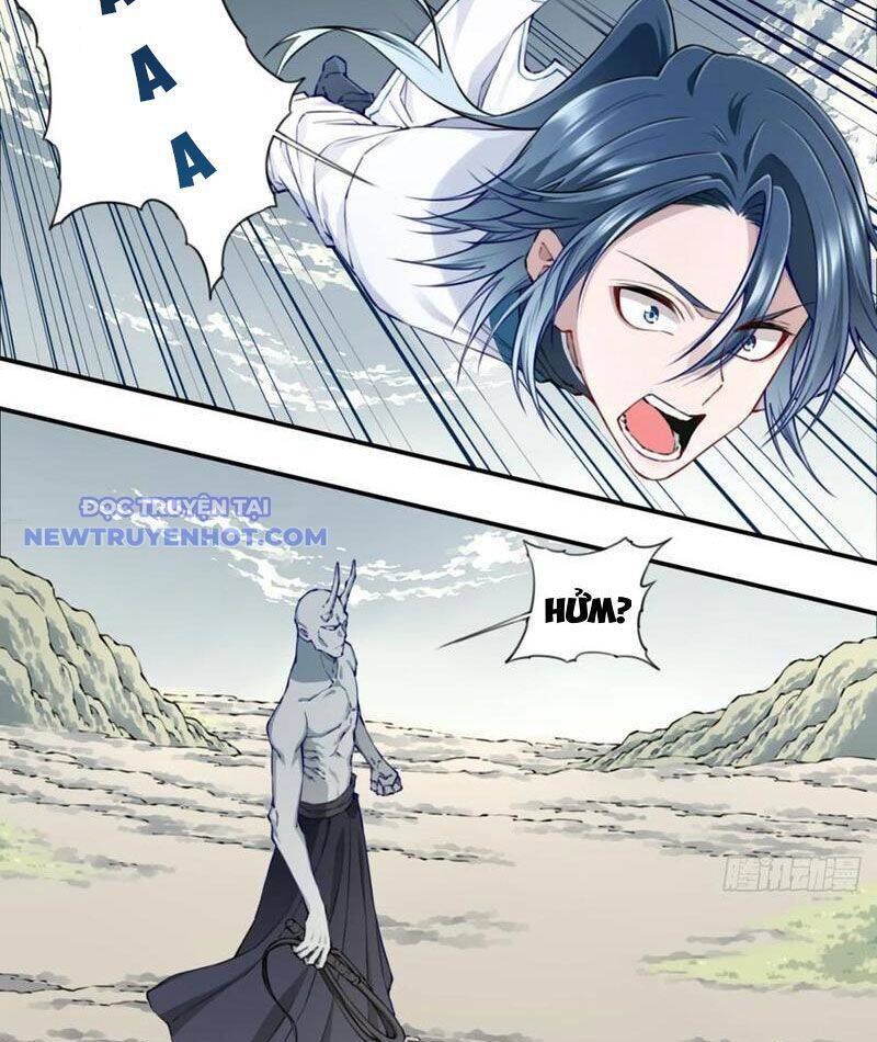 Ta Dùng Cơ Bắp Xưng Bá Tu Tiên Giới - Chapter 76 - Page 15