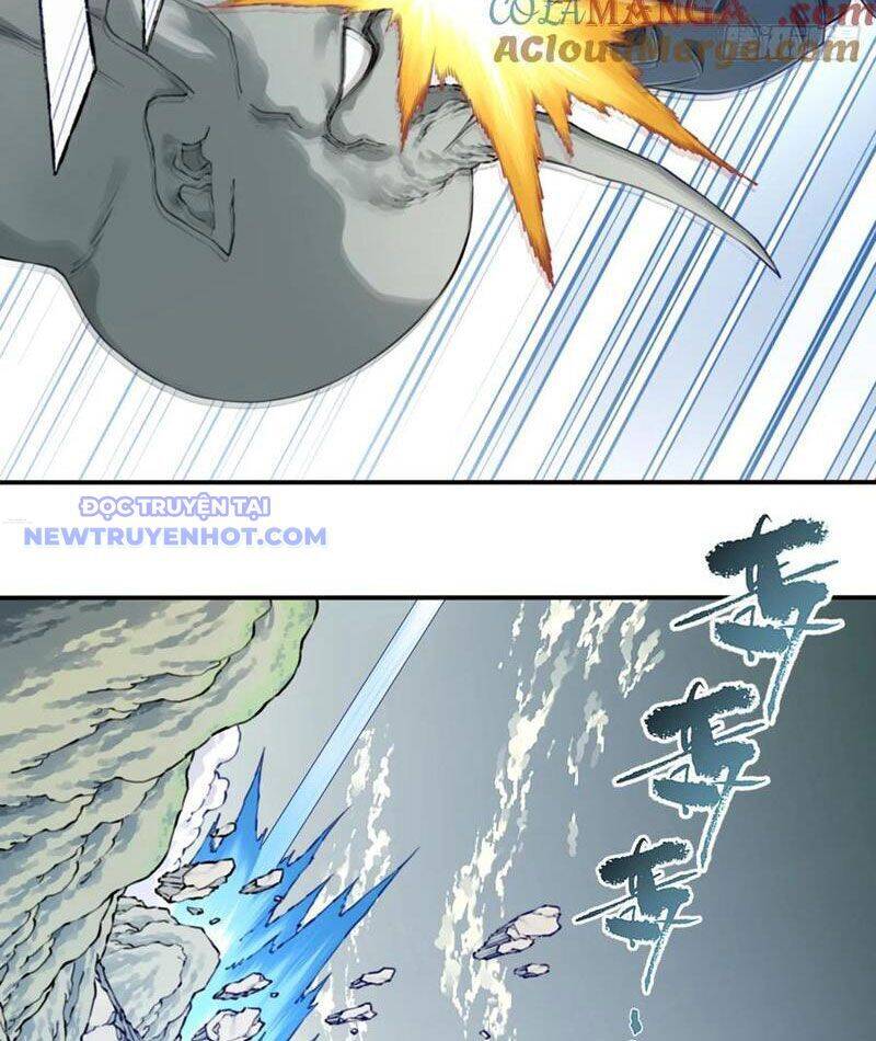 Ta Dùng Cơ Bắp Xưng Bá Tu Tiên Giới - Chapter 76 - Page 17