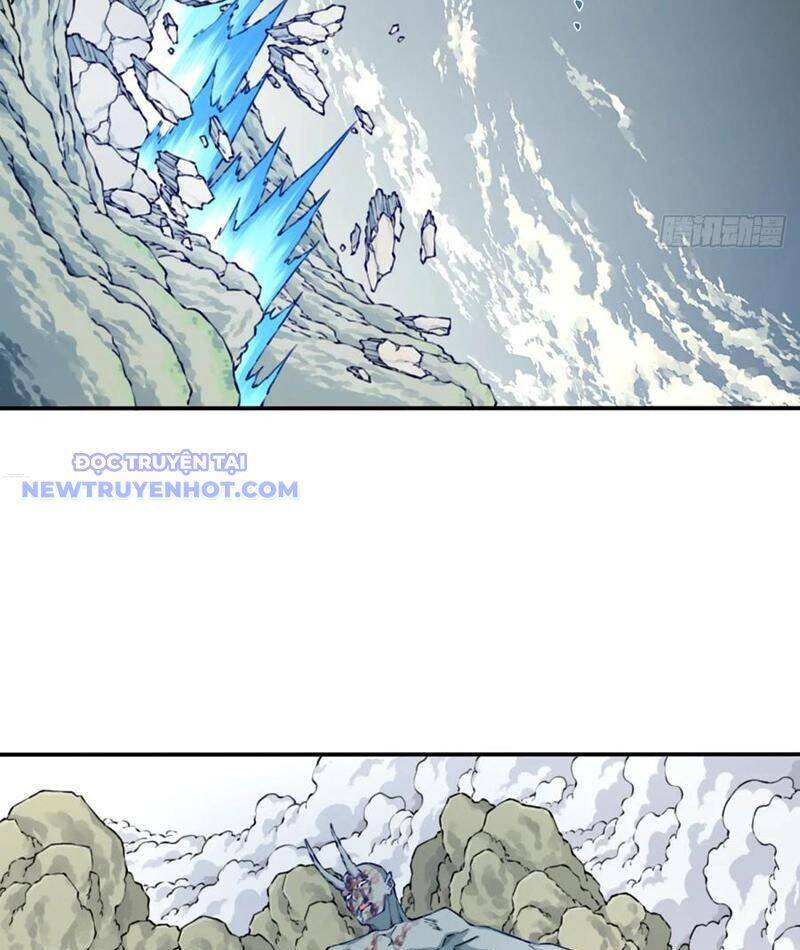 Ta Dùng Cơ Bắp Xưng Bá Tu Tiên Giới - Chapter 76 - Page 18