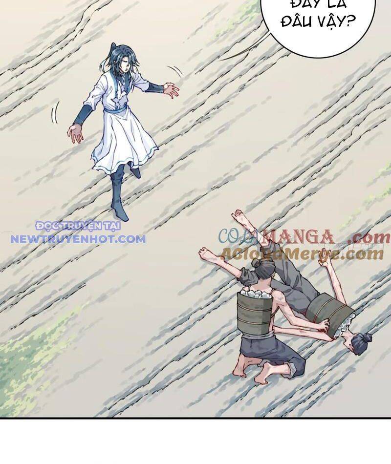 Ta Dùng Cơ Bắp Xưng Bá Tu Tiên Giới - Chapter 76 - Page 22