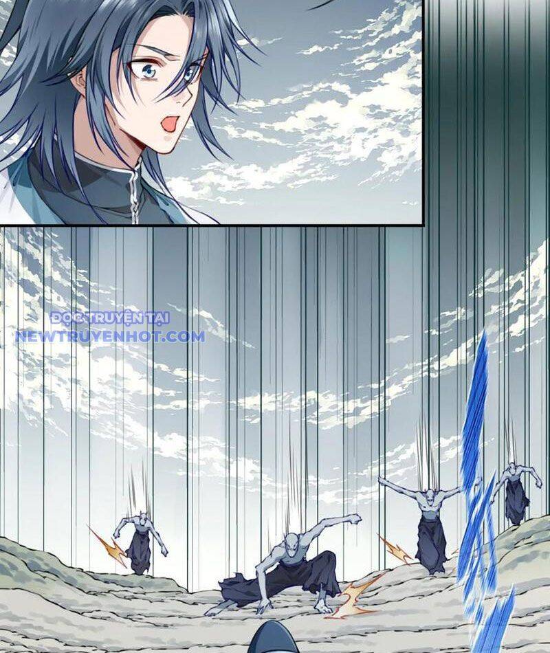 Ta Dùng Cơ Bắp Xưng Bá Tu Tiên Giới - Chapter 76 - Page 24