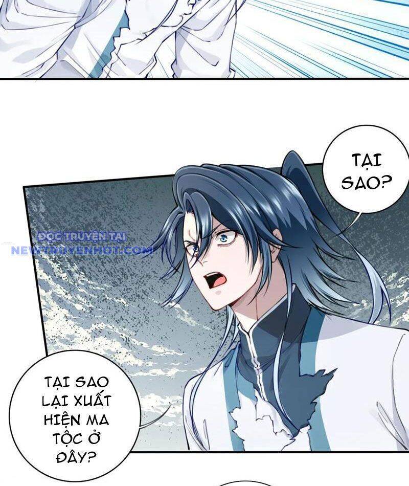 Ta Dùng Cơ Bắp Xưng Bá Tu Tiên Giới - Chapter 76 - Page 27