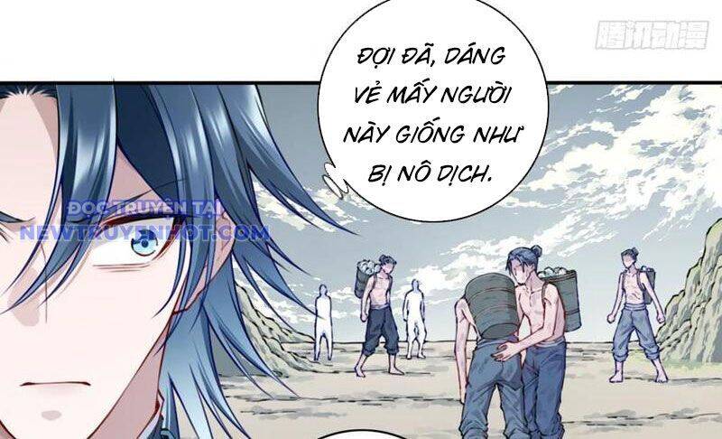 Ta Dùng Cơ Bắp Xưng Bá Tu Tiên Giới - Chapter 76 - Page 28