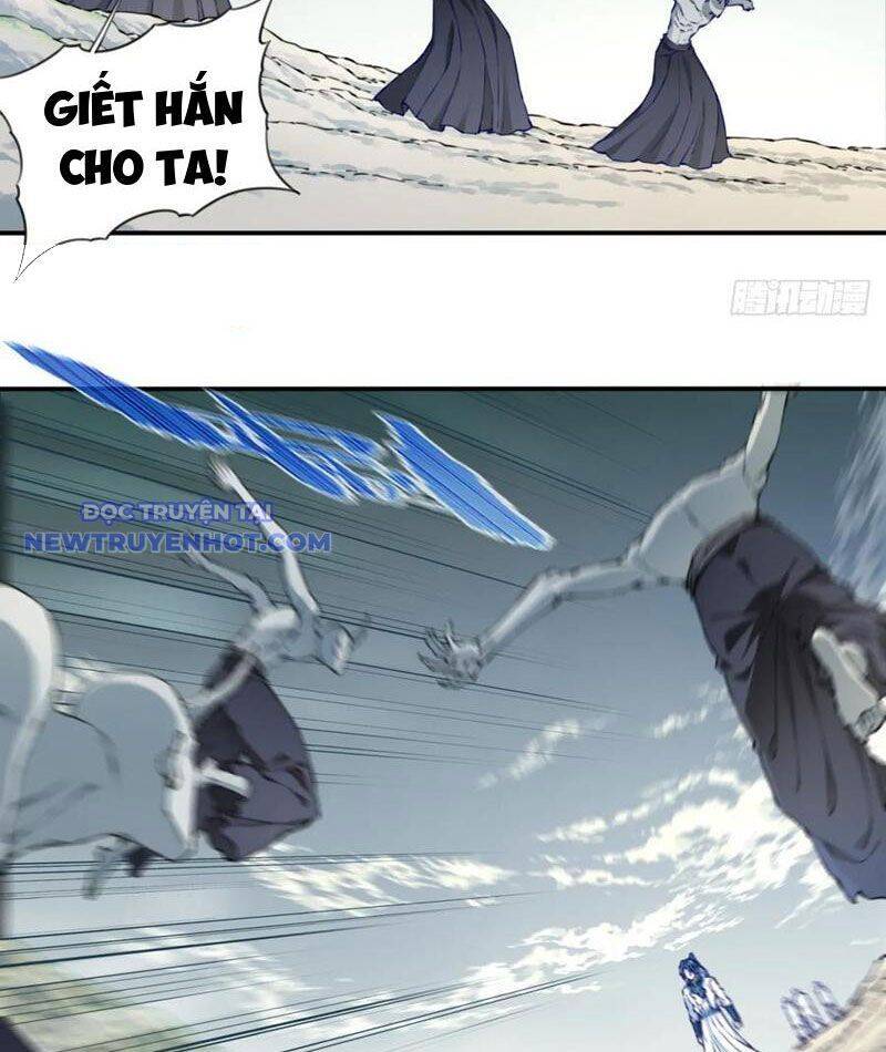 Ta Dùng Cơ Bắp Xưng Bá Tu Tiên Giới - Chapter 76 - Page 31