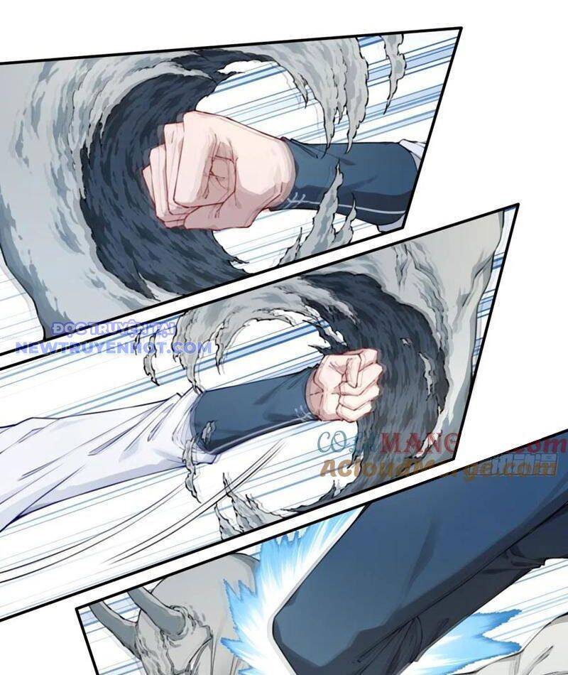 Ta Dùng Cơ Bắp Xưng Bá Tu Tiên Giới - Chapter 76 - Page 33