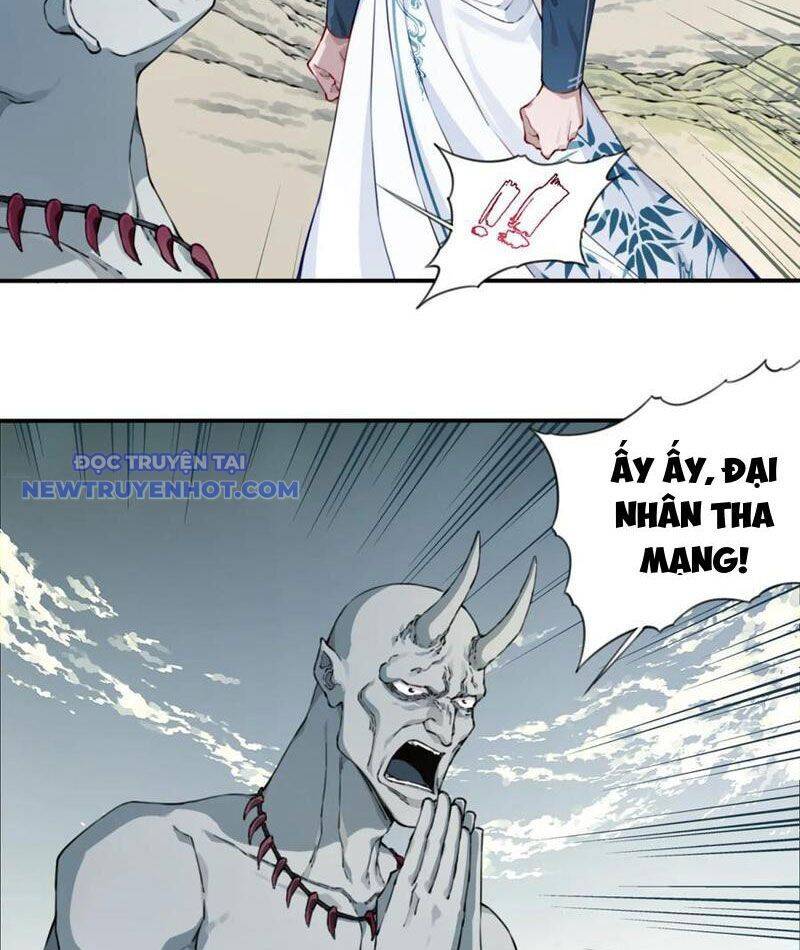 Ta Dùng Cơ Bắp Xưng Bá Tu Tiên Giới - Chapter 76 - Page 35