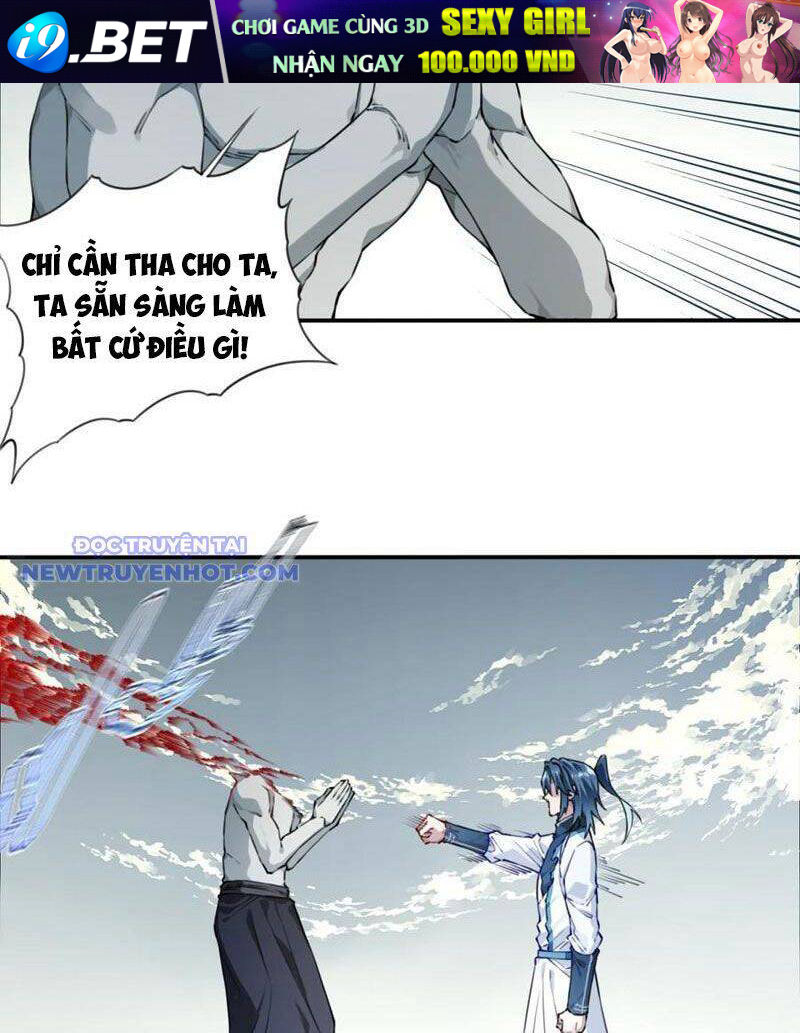 Ta Dùng Cơ Bắp Xưng Bá Tu Tiên Giới - Chapter 76 - Page 36