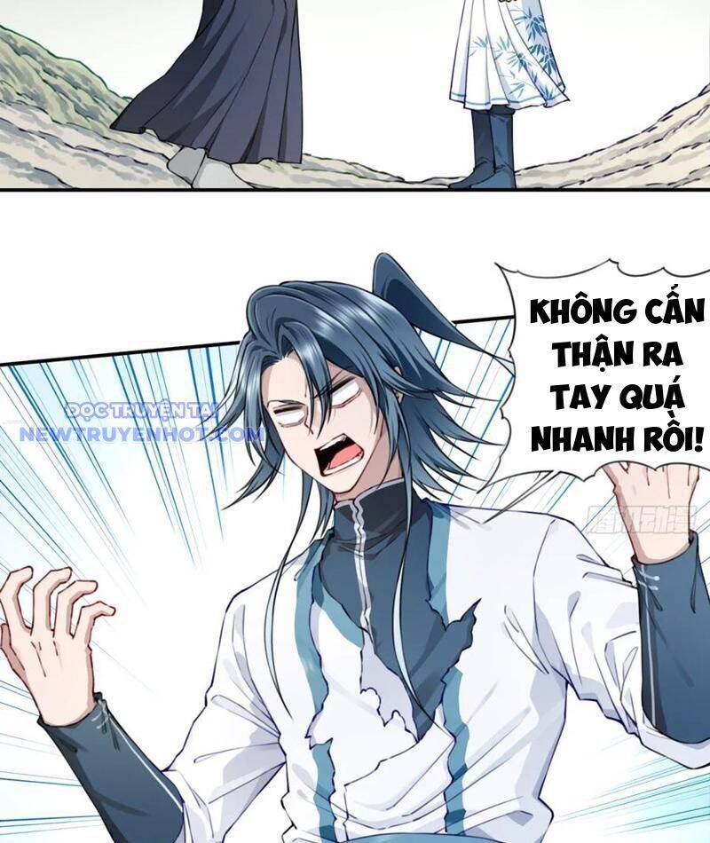Ta Dùng Cơ Bắp Xưng Bá Tu Tiên Giới - Chapter 76 - Page 37