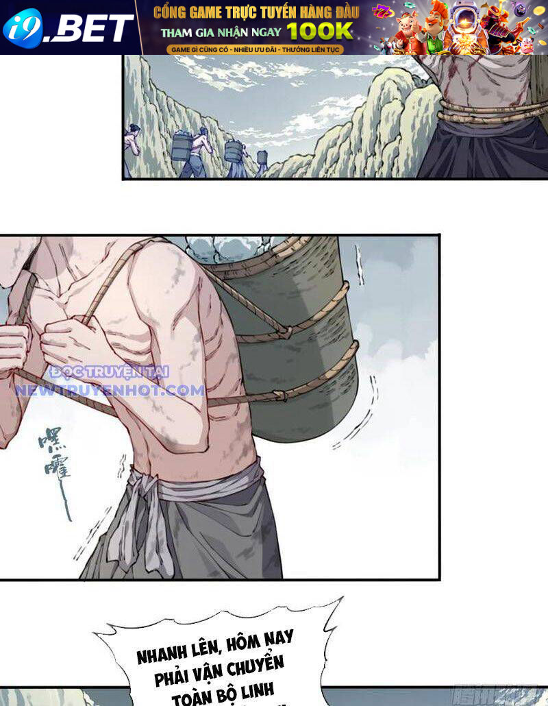 Ta Dùng Cơ Bắp Xưng Bá Tu Tiên Giới - Chapter 76 - Page 4