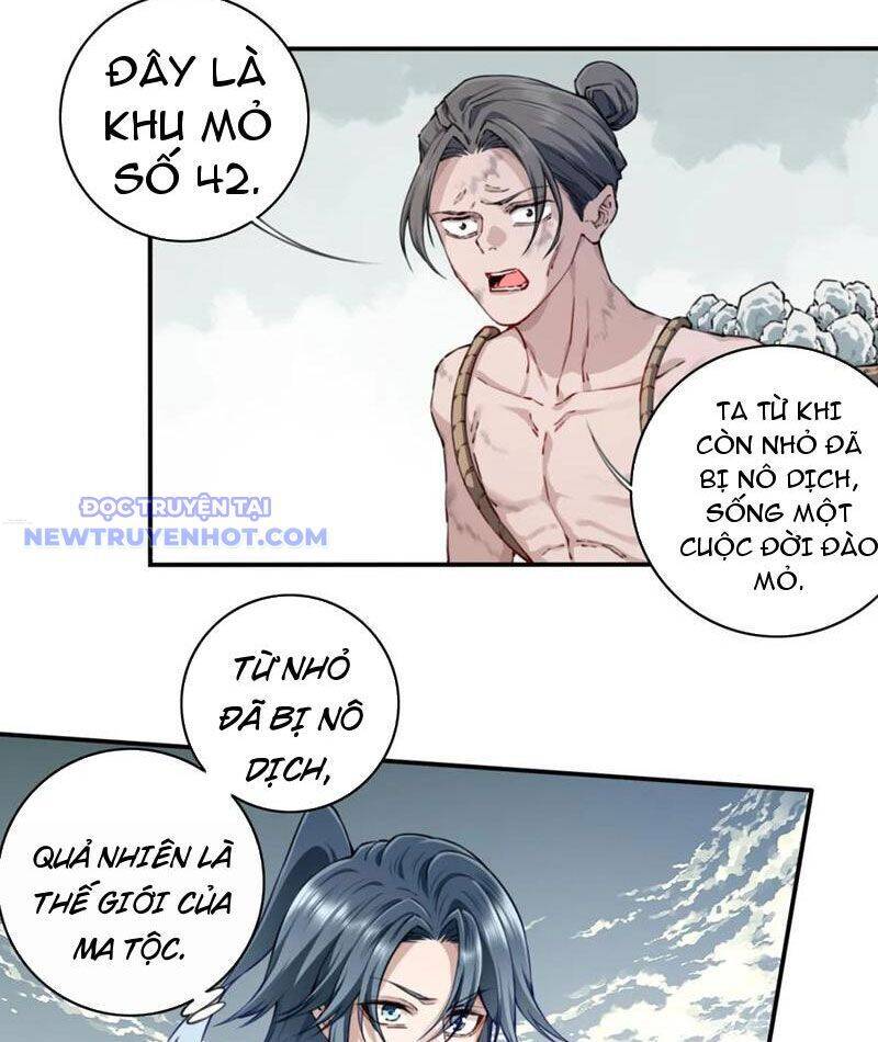 Ta Dùng Cơ Bắp Xưng Bá Tu Tiên Giới - Chapter 76 - Page 42