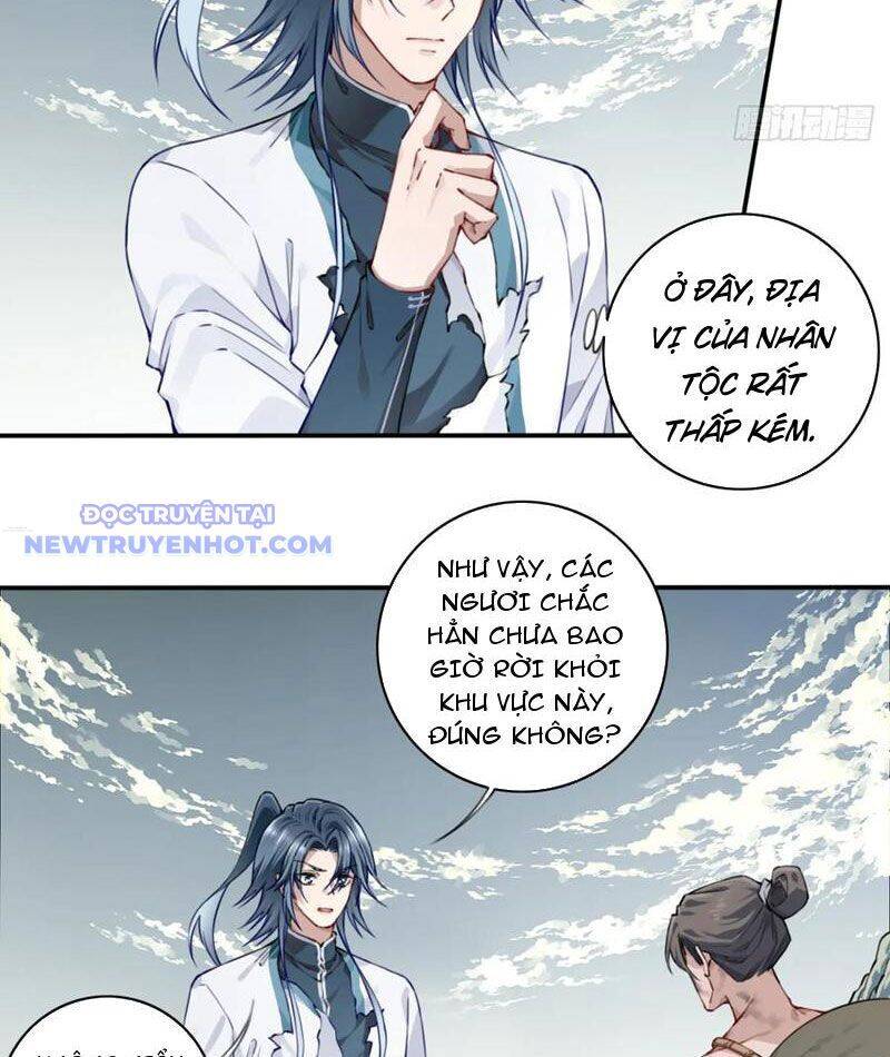 Ta Dùng Cơ Bắp Xưng Bá Tu Tiên Giới - Chapter 76 - Page 43