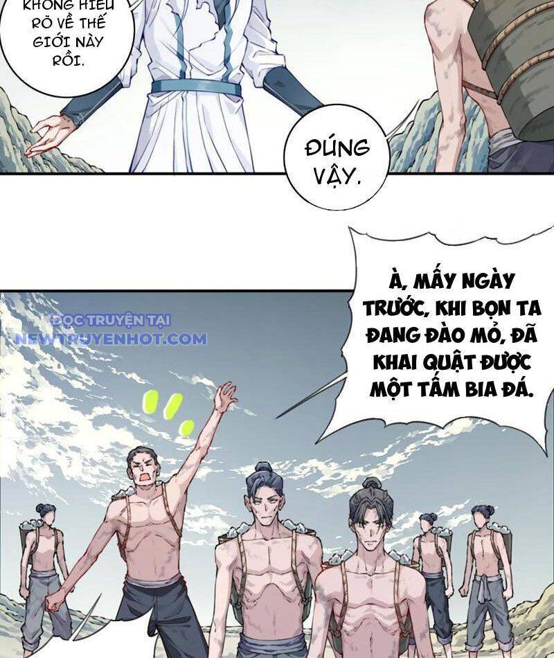 Ta Dùng Cơ Bắp Xưng Bá Tu Tiên Giới - Chapter 76 - Page 44