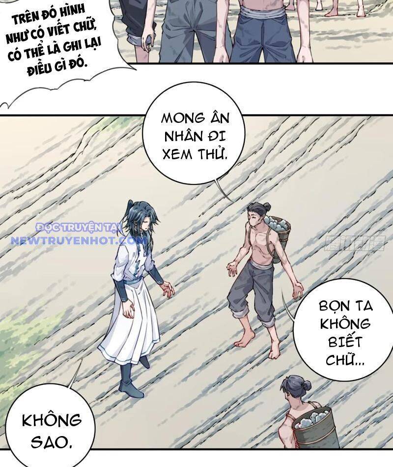 Ta Dùng Cơ Bắp Xưng Bá Tu Tiên Giới - Chapter 76 - Page 45