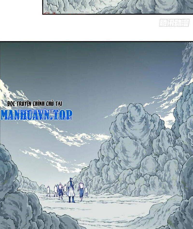 Ta Dùng Cơ Bắp Xưng Bá Tu Tiên Giới - Chapter 76 - Page 47