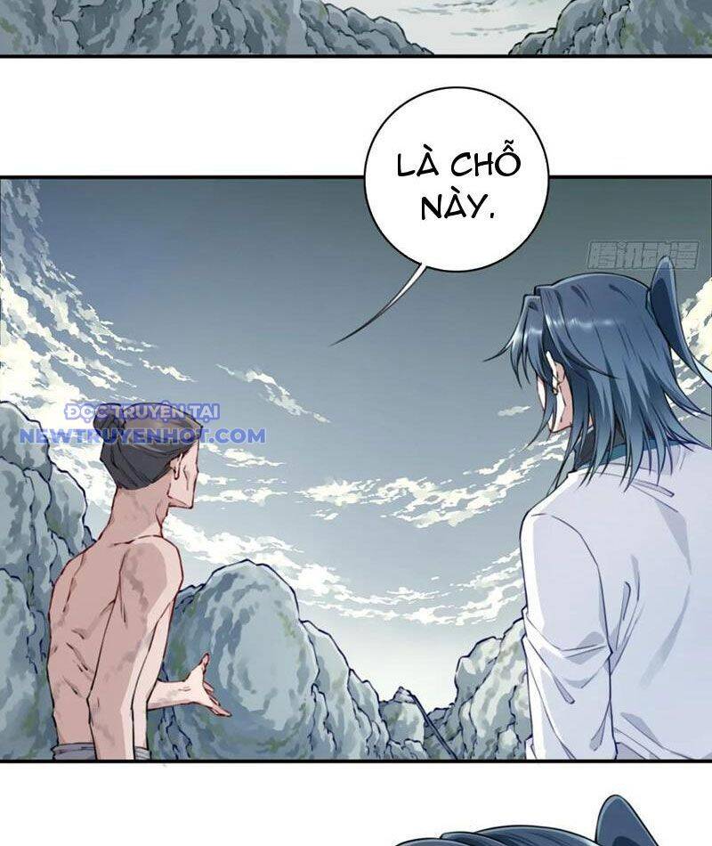 Ta Dùng Cơ Bắp Xưng Bá Tu Tiên Giới - Chapter 76 - Page 48