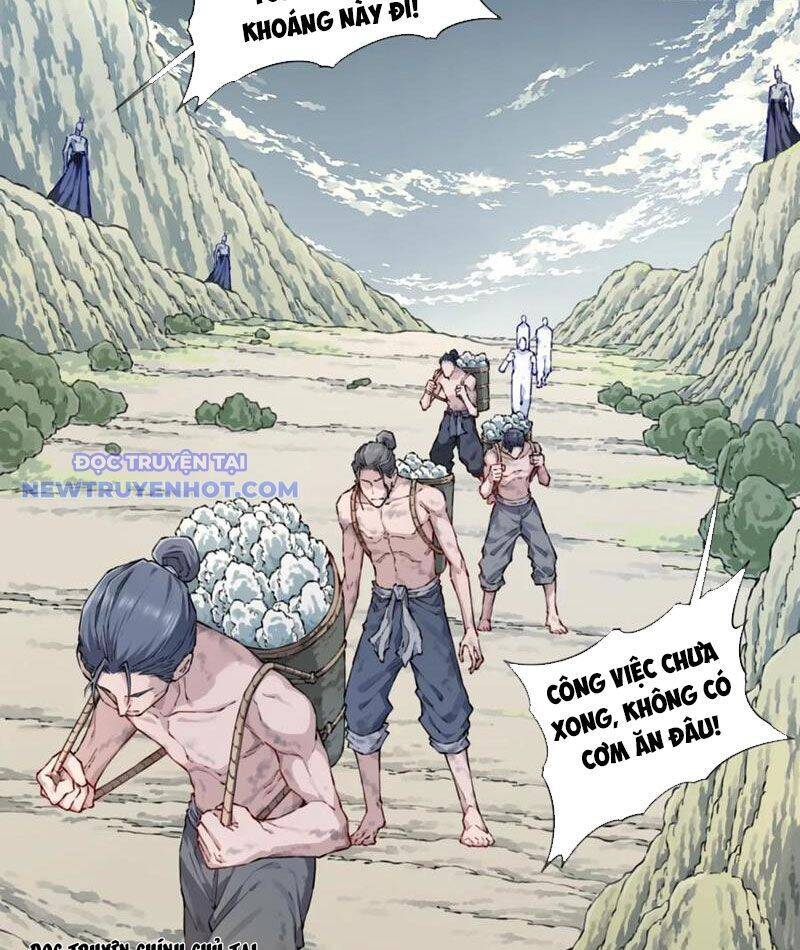 Ta Dùng Cơ Bắp Xưng Bá Tu Tiên Giới - Chapter 76 - Page 5