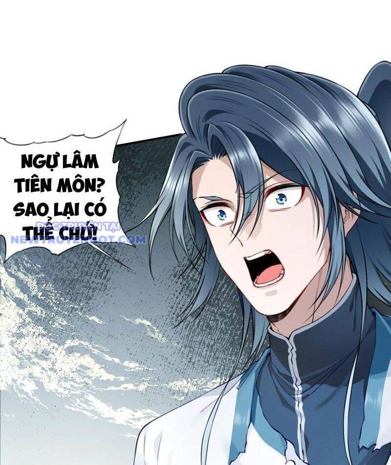 Ta Dùng Cơ Bắp Xưng Bá Tu Tiên Giới - Chapter 76 - Page 51