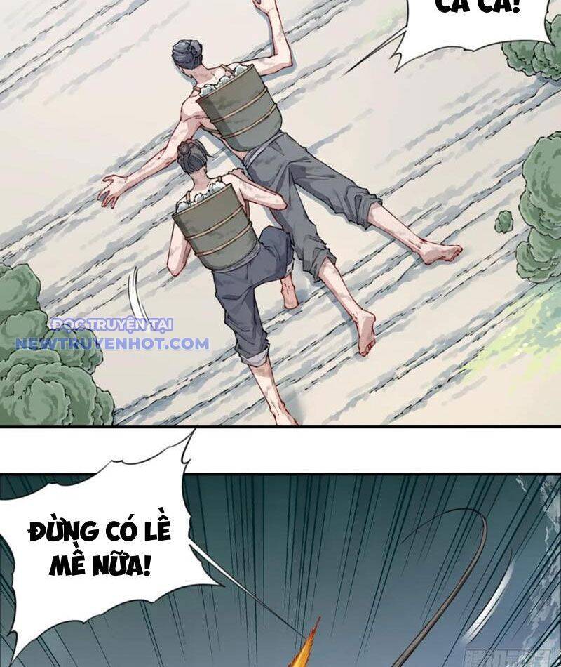 Ta Dùng Cơ Bắp Xưng Bá Tu Tiên Giới - Chapter 76 - Page 7