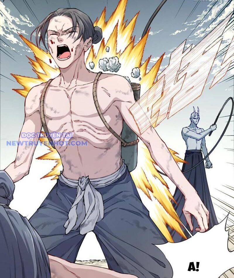 Ta Dùng Cơ Bắp Xưng Bá Tu Tiên Giới - Chapter 76 - Page 8