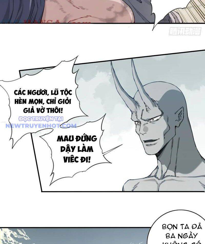 Ta Dùng Cơ Bắp Xưng Bá Tu Tiên Giới - Chapter 76 - Page 9