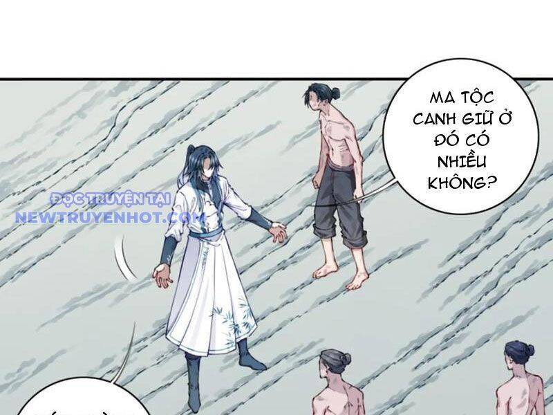 Ta Dùng Cơ Bắp Xưng Bá Tu Tiên Giới - Chapter 77 - Page 10