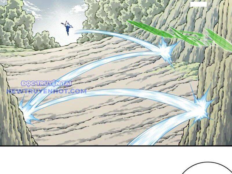 Ta Dùng Cơ Bắp Xưng Bá Tu Tiên Giới - Chapter 77 - Page 19