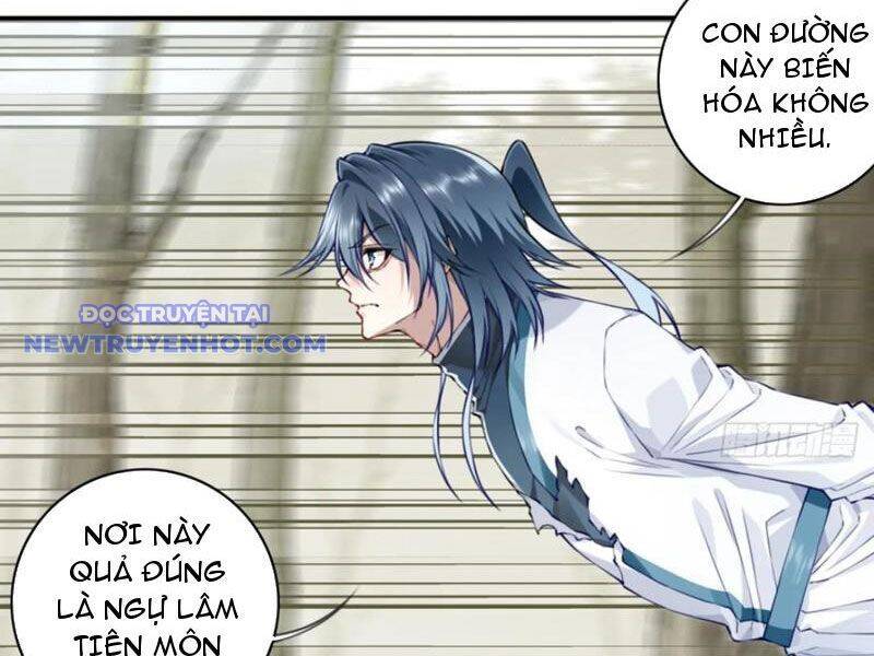 Ta Dùng Cơ Bắp Xưng Bá Tu Tiên Giới - Chapter 77 - Page 20