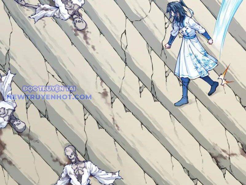 Ta Dùng Cơ Bắp Xưng Bá Tu Tiên Giới - Chapter 77 - Page 25