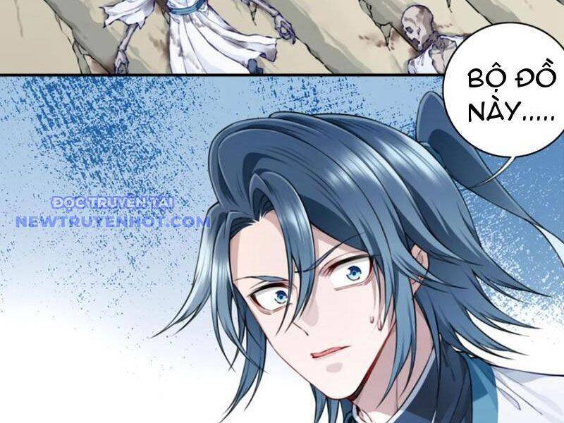 Ta Dùng Cơ Bắp Xưng Bá Tu Tiên Giới - Chapter 77 - Page 26