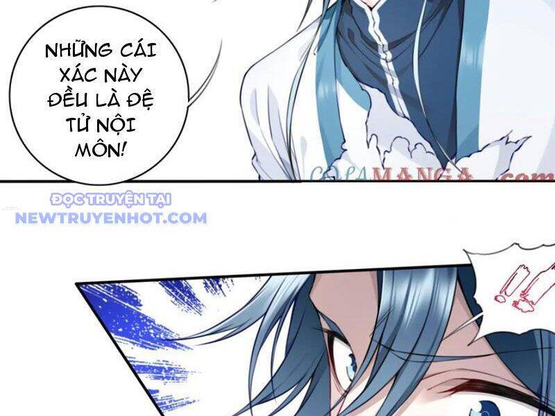 Ta Dùng Cơ Bắp Xưng Bá Tu Tiên Giới - Chapter 77 - Page 27