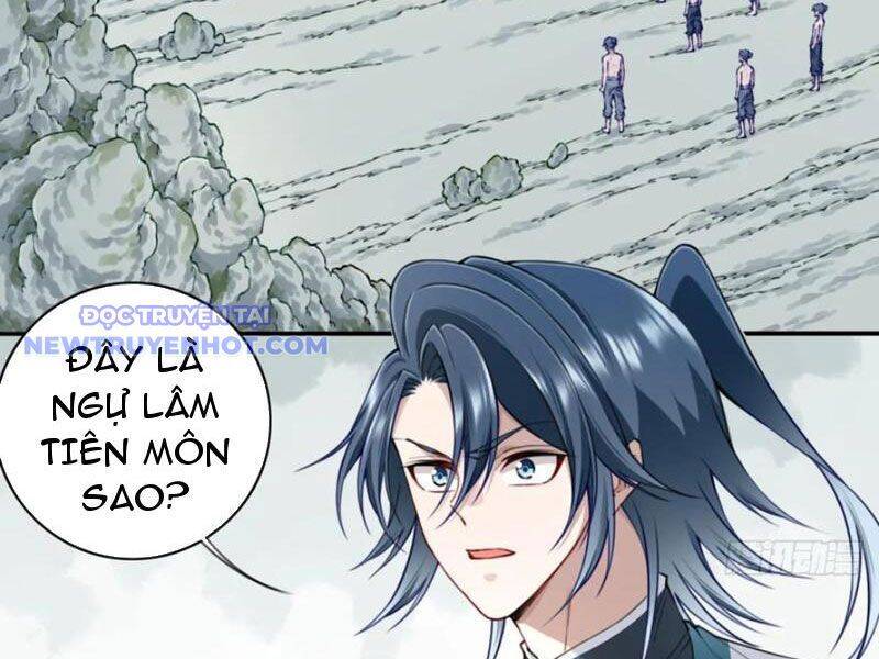 Ta Dùng Cơ Bắp Xưng Bá Tu Tiên Giới - Chapter 77 - Page 3