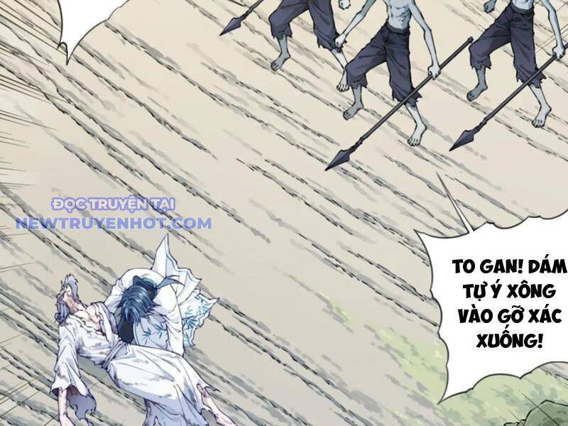 Ta Dùng Cơ Bắp Xưng Bá Tu Tiên Giới - Chapter 77 - Page 42