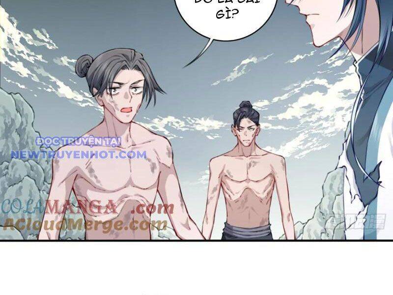 Ta Dùng Cơ Bắp Xưng Bá Tu Tiên Giới - Chapter 77 - Page 5